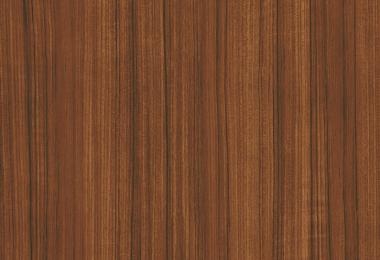 Orangey Teak